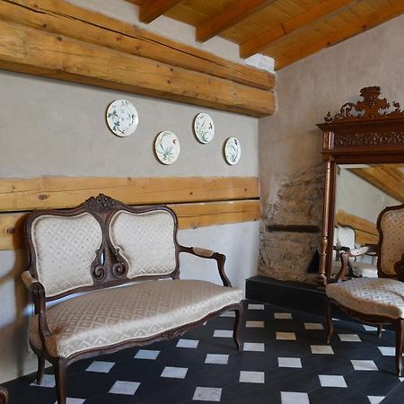 La Terrazza Di Vico Olivi B&B Ventimiglia Exterior photo